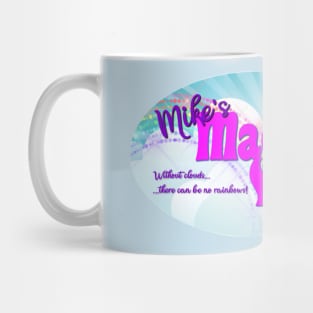 Mike's Magic Vape Mug